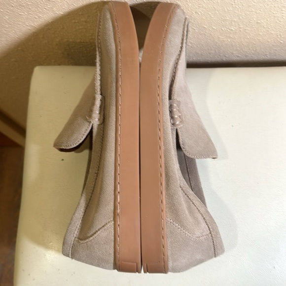 Dockers loafers size 10M - Picture 6 of 7